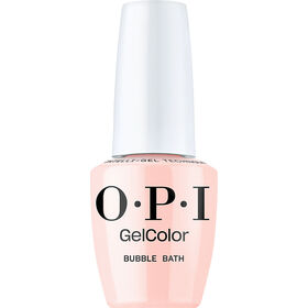 OPI Gel Color Gellak Bubble Bath 15ml
