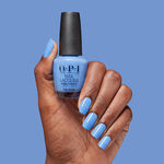 OPI Nail Lacquer Make ‘Em Jelly - Nagellak Blue Them All Away 15ml