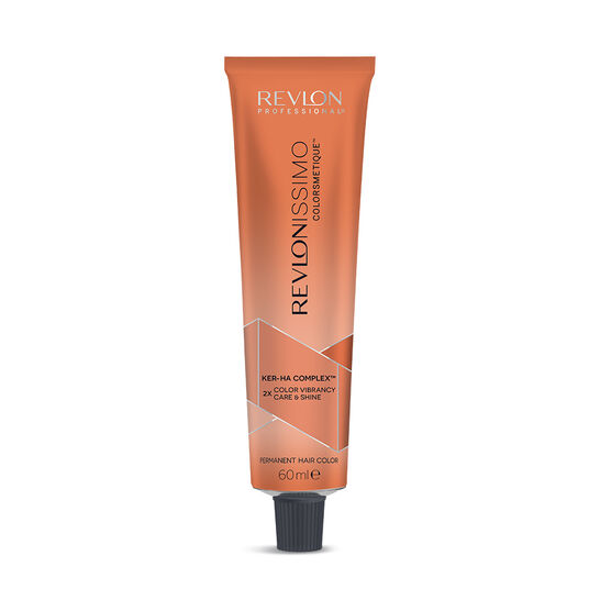Revlonissimo Colorsmetique Cuivr&eacute;s 60ml