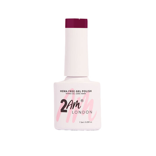 2AM London Appliquer le gel Sultry 7.5ml