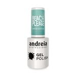 Andreia Professional Vernis Gel - Beach Please Collection BP2 Reflets de Sirène 10.5ml