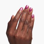 OPI Nail Envy Powerful Pink Nail Strengthener 15ml