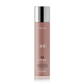 Kemon And Hold Spray 55 300ml