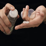 Wella Eimi Pearl Styler 100ml