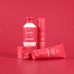 Wella Professionals Invigo Color Brilliance Shampoo, dik haar, 1L