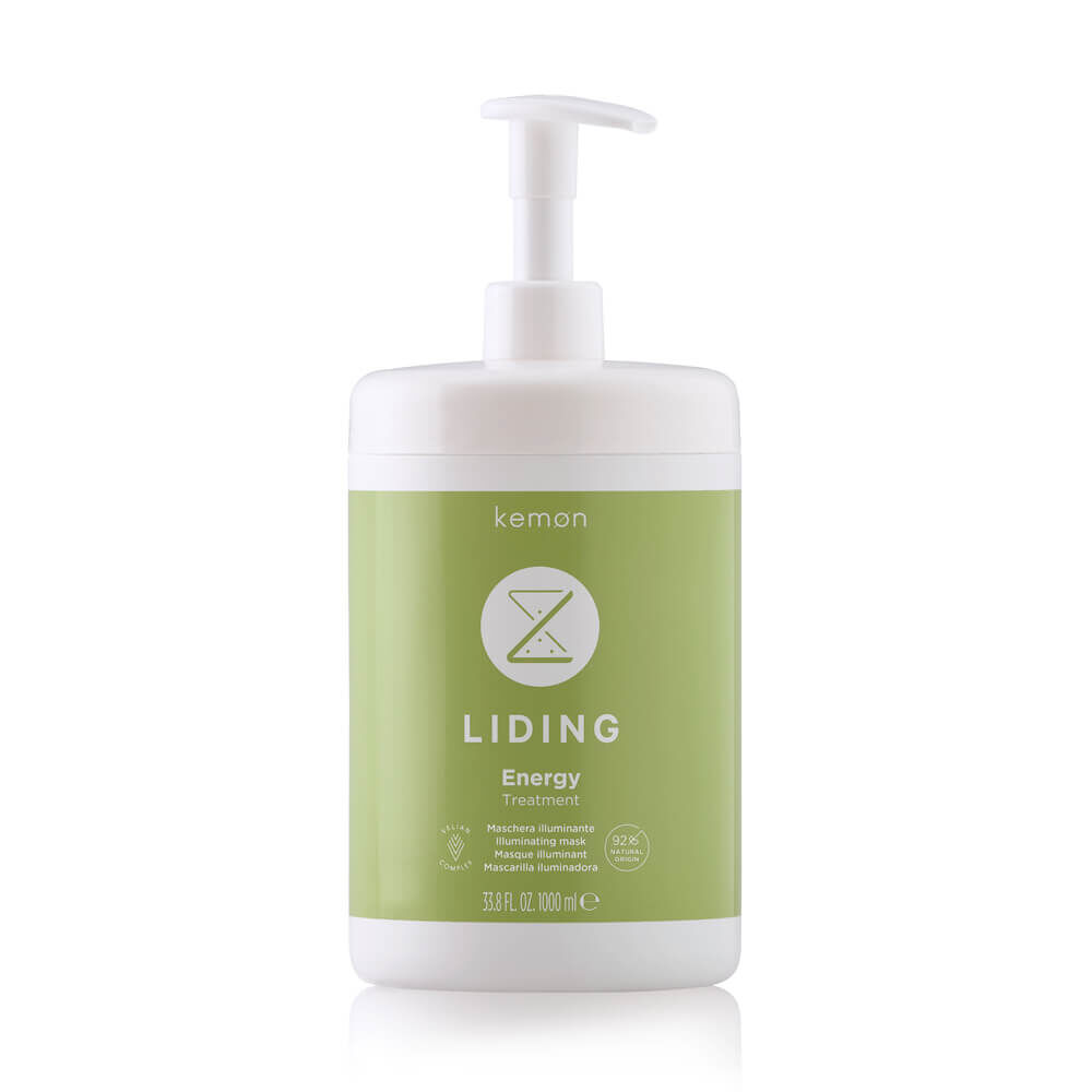Kemon Liding Energy Treatment 1l