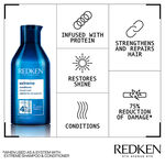 Redken Extreme Après-Shampooing 300ml