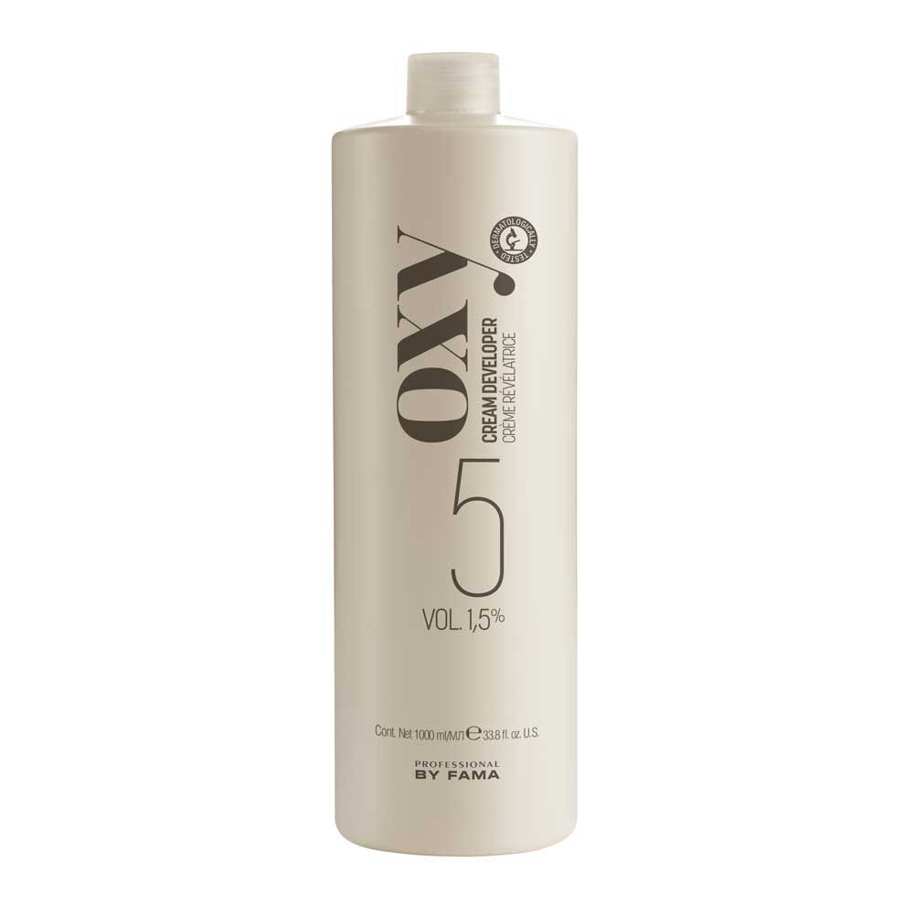 Professional by Fama Oxydant 5 Vol. 1.5% 1L