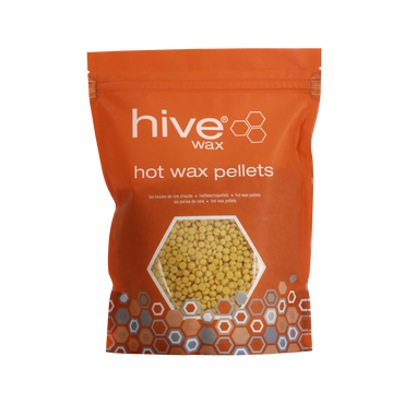 Hive Perles de cire chaude 700g Hive Perles de cire chaude 700g