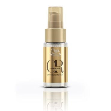 Wella OR Luminous Smoothening Oil 30ml Wella OR Luminous Smoothening Oil 30ml