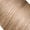 9 Zeer Licht Blond Natuurlijk