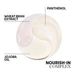Wella Professionals Nutricurls Shampoing micellaire pour cheveux bouclés 1L
