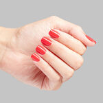 OPI Nail Lacquer Make &lsquo;Em Jelly - Vernis &agrave; Ongles Blushin&rsquo; Pride 15ml