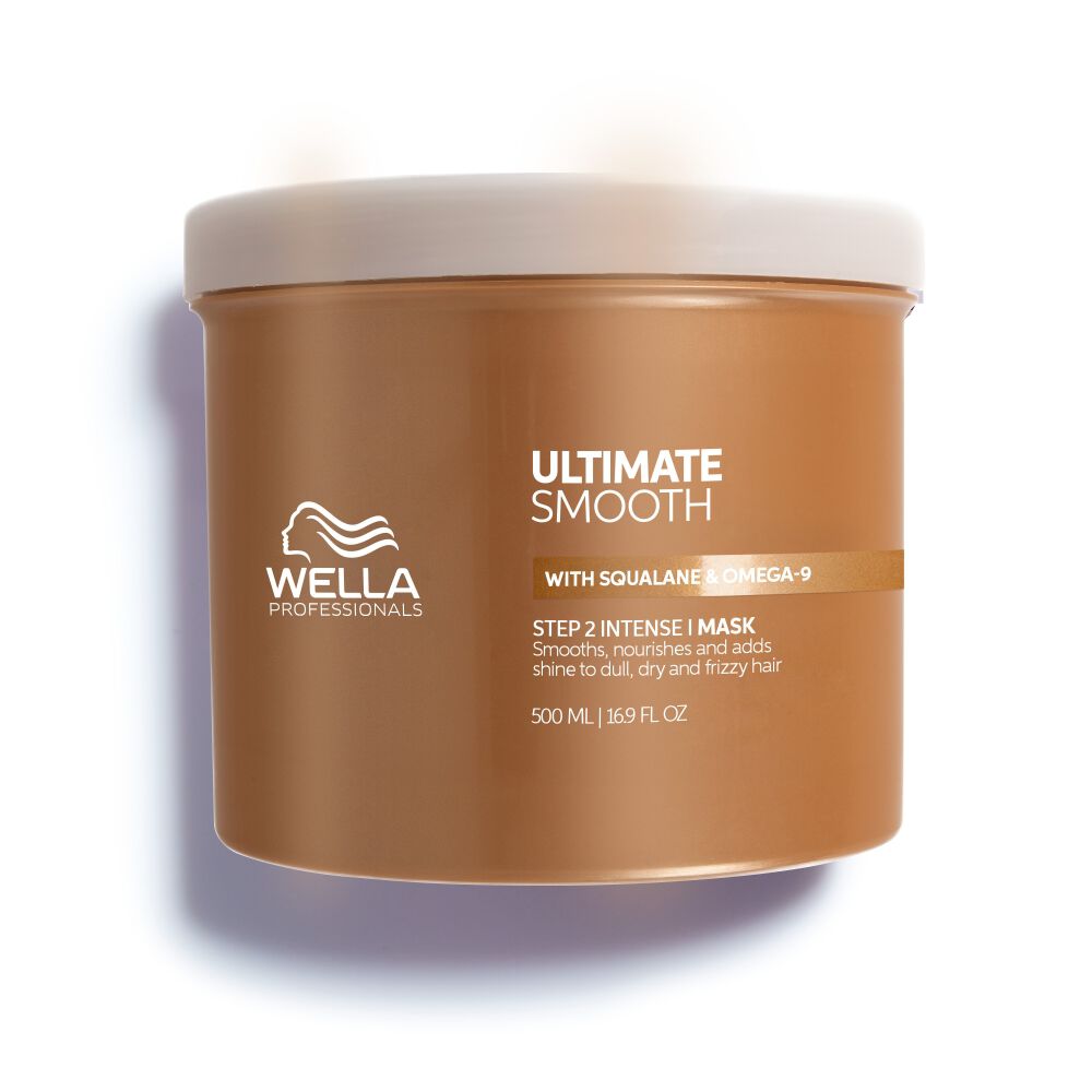 Wella Professionals Ultimate Smooth Mask 500ml