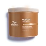 Wella Professionals Ultimate Smooth Mask 500ml