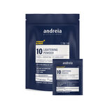 Andreia Professional Power Blonde 10 - Poudre Décolorante Bleue Vegan 30g