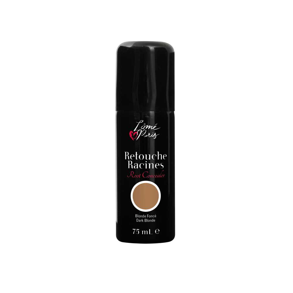 Lômé Paris Wortel Bijwerk Spray 75ml Lômé Paris Wortel Bijwerk Spray 75ml