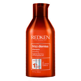 Redken Frizz Dismiss Sulfate Shampoo 300ml