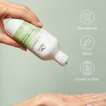 Wella Professionals Elements Shampoing r&eacute;g&eacute;n&eacute;rant sans sulfate pour tous types de cheveux 250ml