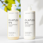 Olaplex No. 4 Shampooing Bond Maintenance 1L