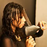ghd Duet Style Lisseur Séchant 2-en-1 noir