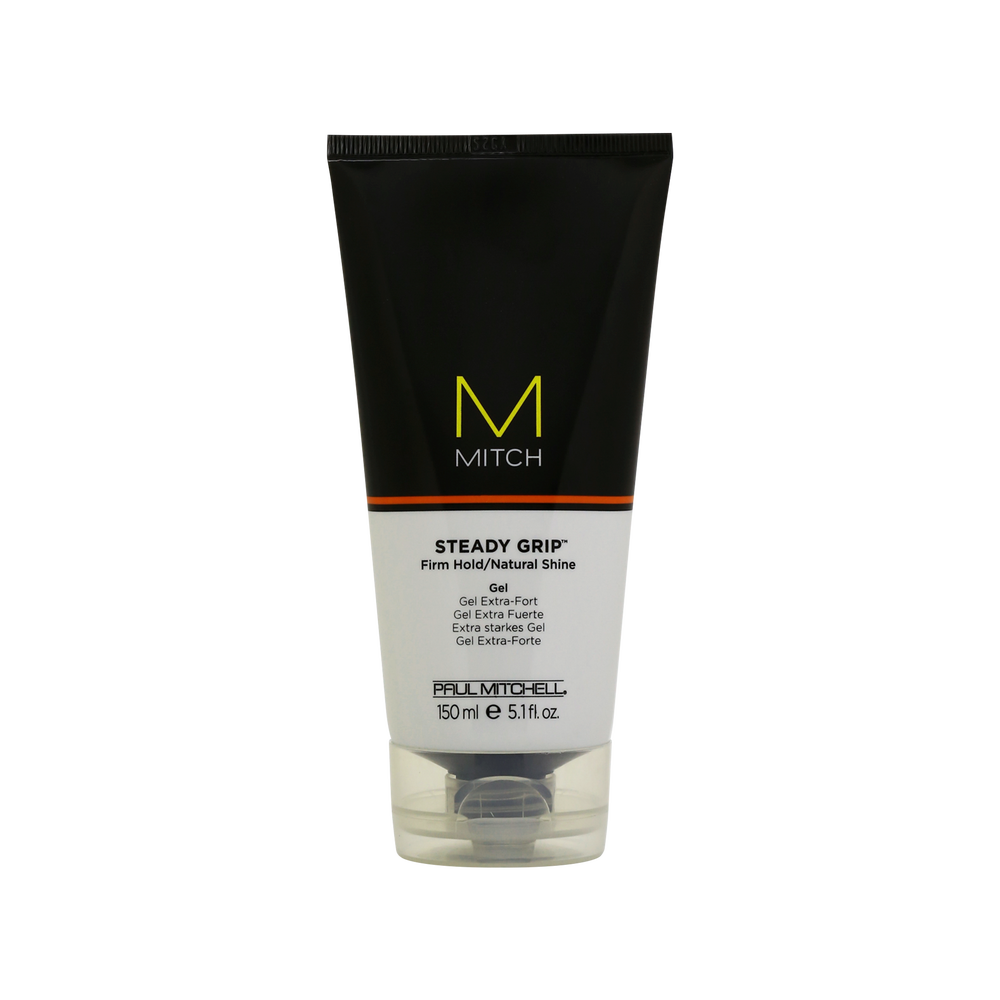 Paul Mitchell Gel Steady Grip Mitch