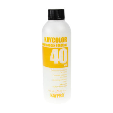 Kay Kaycolor Oxycream 12%-40Vol 150ml