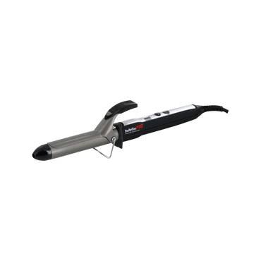 BaByliss Pro Fer à Boucler Digital 25mm BaByliss Pro Fer à Boucler Digital 25mm