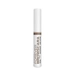 Andreia Professional Forever Browscara Mascara pour sourcils 01 Marron clair 5ml