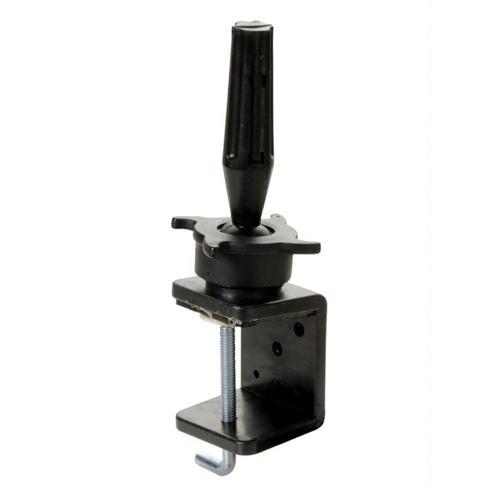 S-PRO Oefenhoofd Houder Universal Black S-PRO Oefenhoofd Houder Universal Black