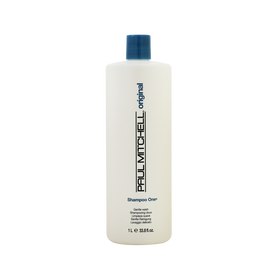 Paul Mitchell Original Shampoo One 1l