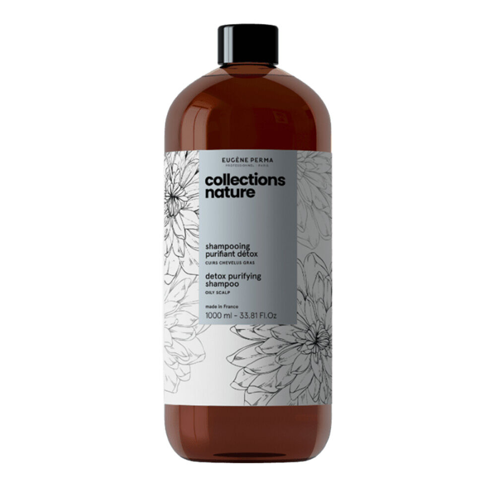 Eugene Perma Collections Nature Zuiverende Detox Shampoo 1L