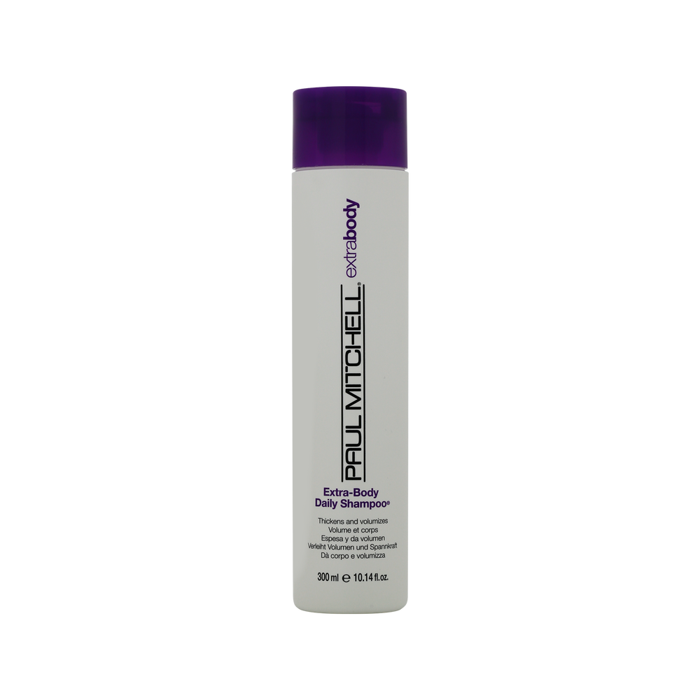 Paul Mitchell Extra-Body Shampoo 300ml