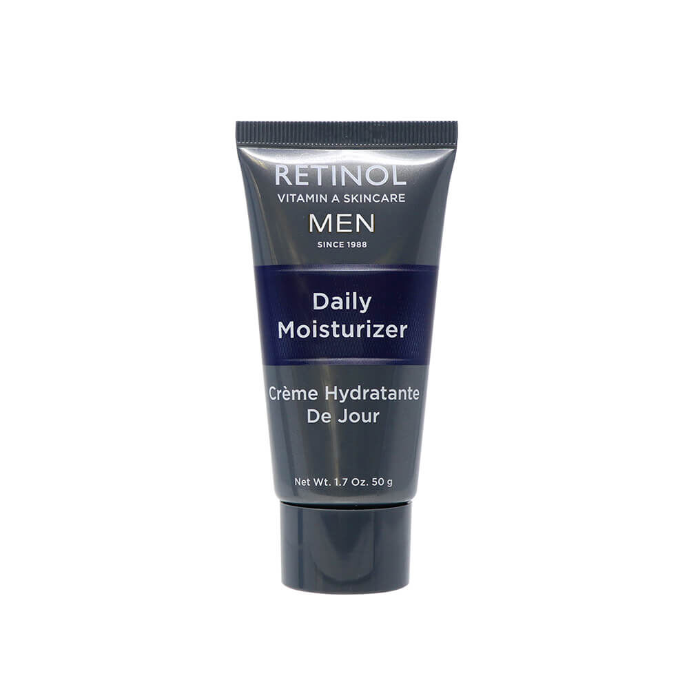 Retinol Deze Multi-actieve Dagelijkse Moisturizer 50ml Retinol Deze Multi-actieve Dagelijkse Moisturizer 50ml
