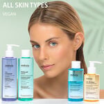 Andreia Professional Olie-naar-Melk Make-up Remover 110ml