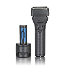 BaByliss PRO FXONE All-Metal Zwart Scheerapparaat