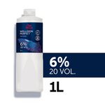 Wella Professionals Welloxon Perfect Oxydant Cr&egrave;me 6,0&nbsp;% 1&nbsp;l