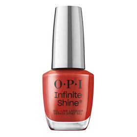 OPI Infinite Shine Nagellak met geleffect - Good Enough to Treat Collection 15ml