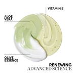 Wella Professionals Elements Shampoing r&eacute;g&eacute;n&eacute;rant sans sulfate pour tous types de cheveux 250ml