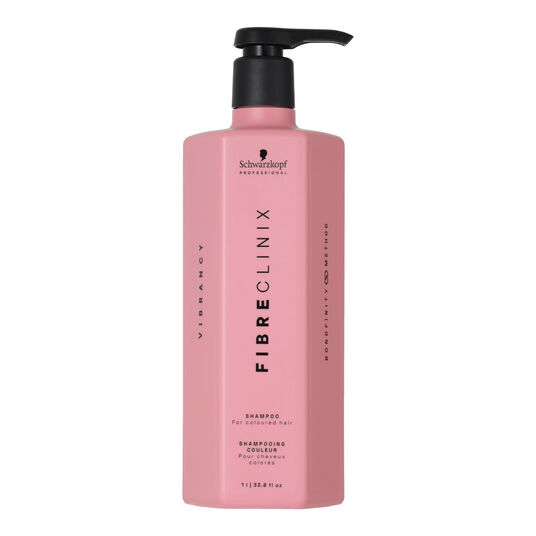 Fibre Clinix Vibrancy Shampoo 1L