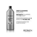 Redken Shampooing Crème Hair Cleansing