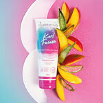 Les Secrets de Loly Kurl Fusion Gel crème coiffant nourrissant et hydratant 250ml