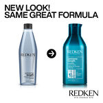 Redken Extreme Length Shampooing 300ml