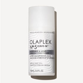 Olaplex N°.5 Hydratation & Réparation Après-shampooing Sans Rinçage 100m