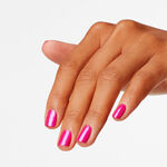 OPI Nail Lacquer Vernis à ongles 15ml Pompeii Purple