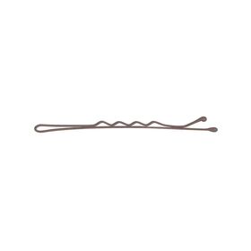 Sibel Best Grips Métal Ondulé Mat 50mm 250pcs. Marron