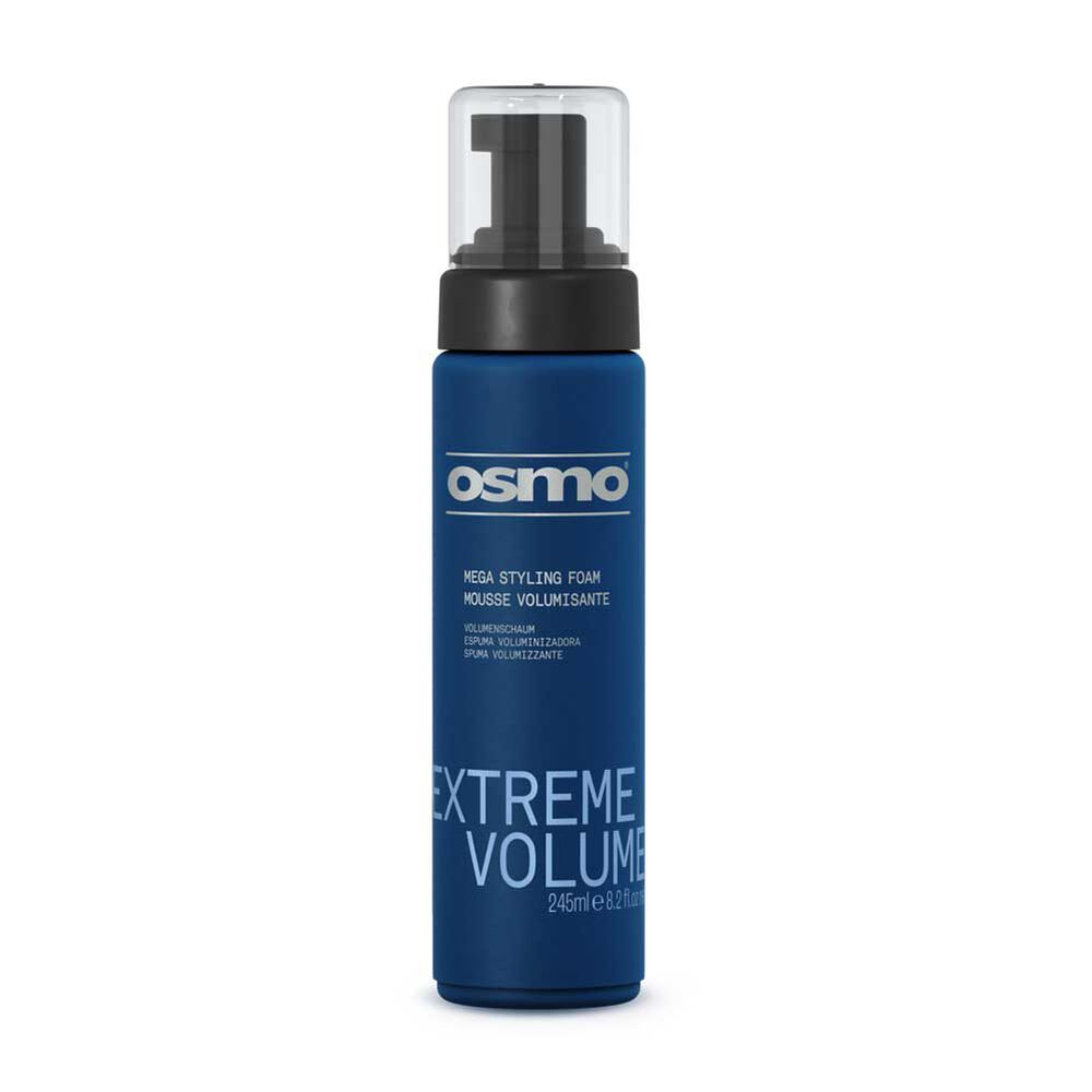 Osmo Extreme Volume Volumeschuim 245ml