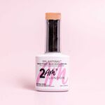 2AM London Build It Baby - Gel de construction transparent - Oh Natural 15ml