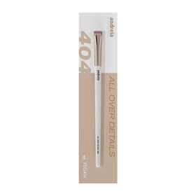 Andreia Professional Pinceau Maquillage - All Over Details 404