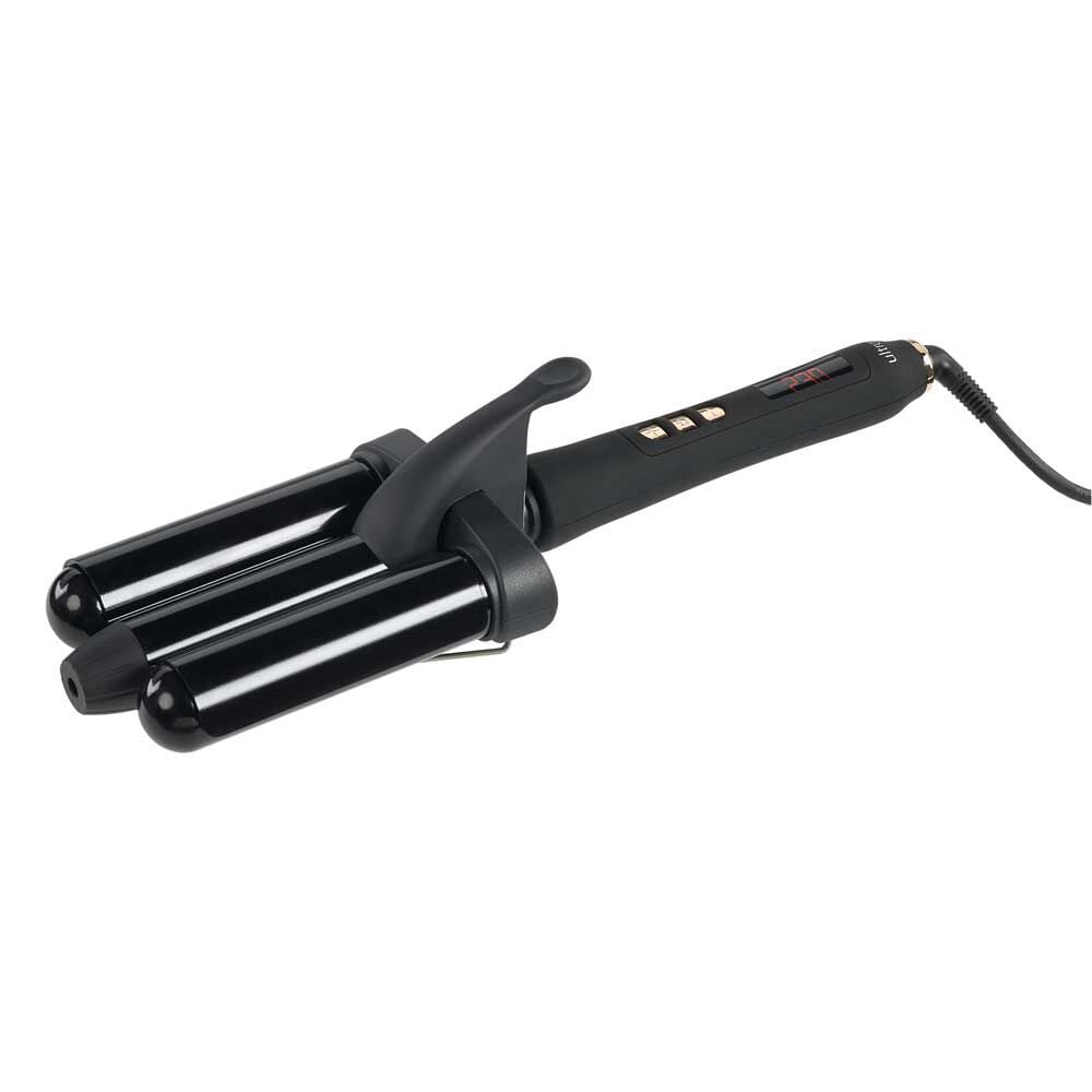 Ultron Shango Barre Triple Ondes Ø 32mm
